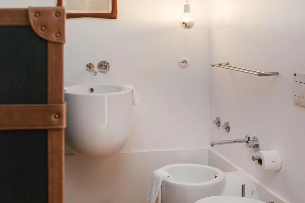 Room, Rosa Et Al Townhouse, Porto