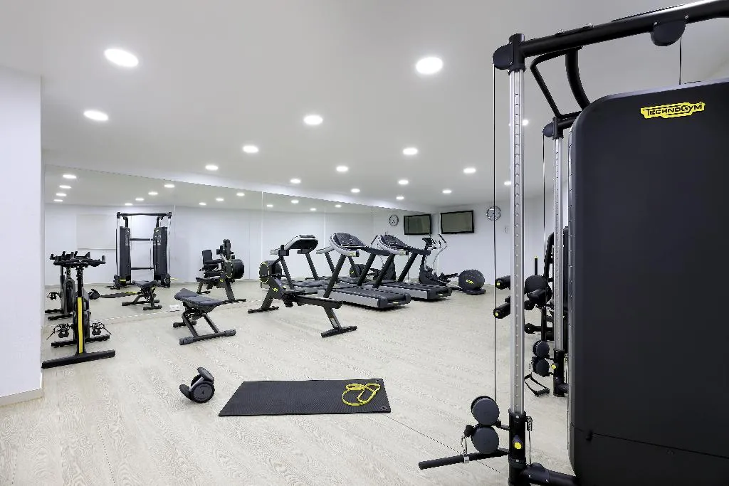 Sports and Entertainment, Blanco Hotel Formentera, Ibiza