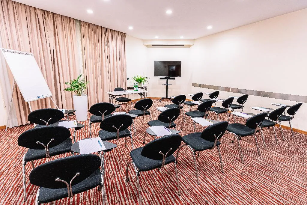 Conferences, Mercure Roma Piazza Bologna, Rome