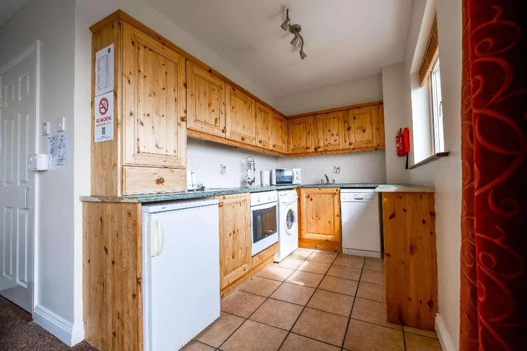 SUITE CAPACITY 5 Room, Quality Hotel and Leisure Center Youghal, Cork