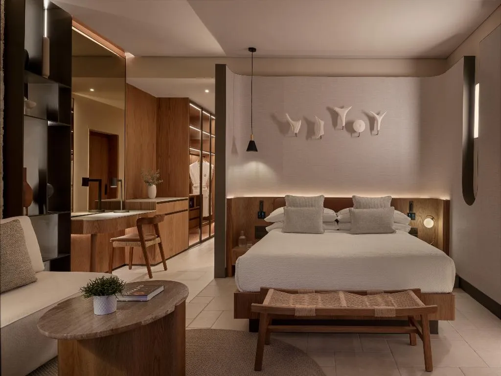 SUITE STANDARD Room, Elysium, Cyprus