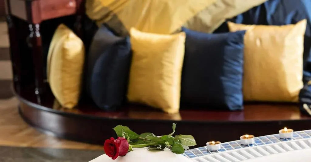 SUITE STANDARD Room, Melia Grand Hermitage, Varna