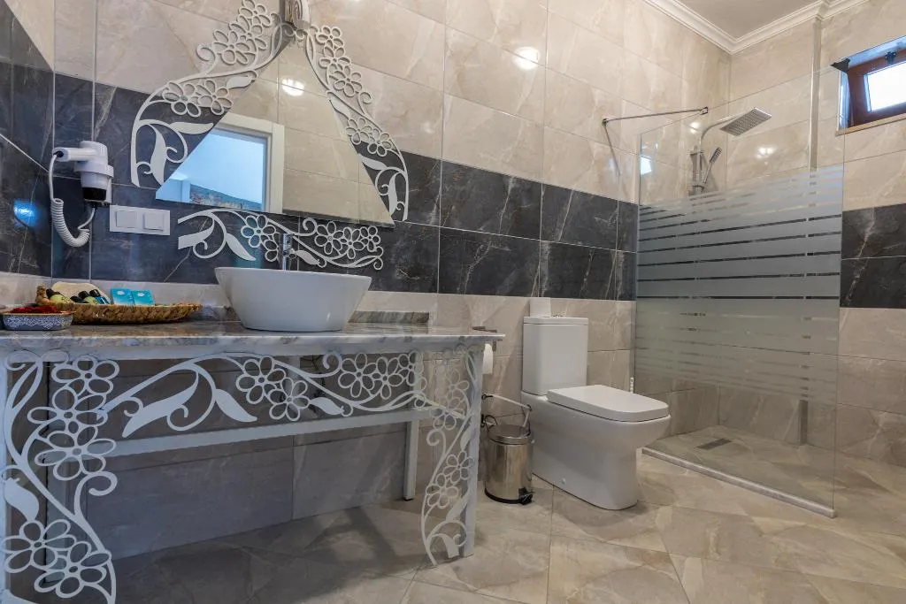 Room HONEYMOON Room, Selimiye Lime Garden Otel, Dalaman