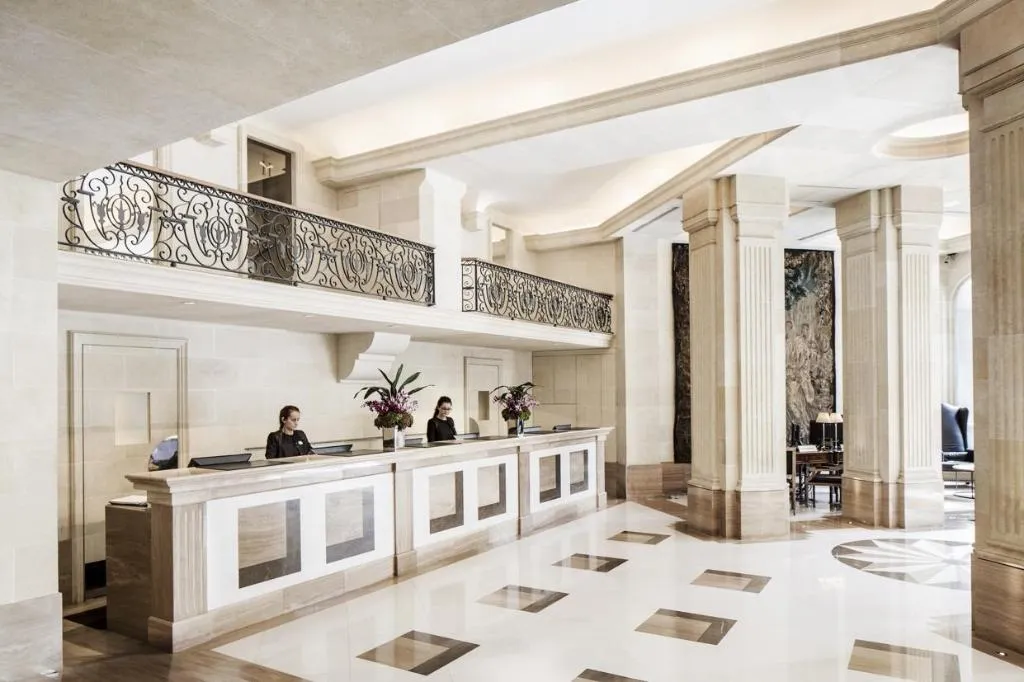 General view, Majestic Hotel & Spa Barcelona, Barcelona