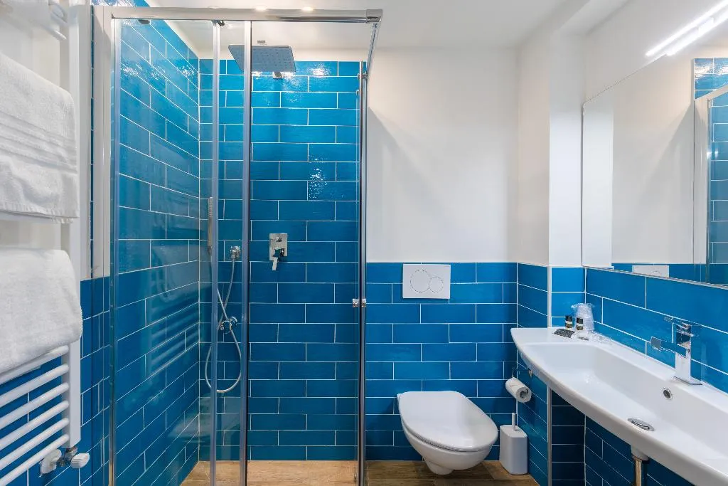 Double or Twin STANDARD Room, San Giorgio, Venice
