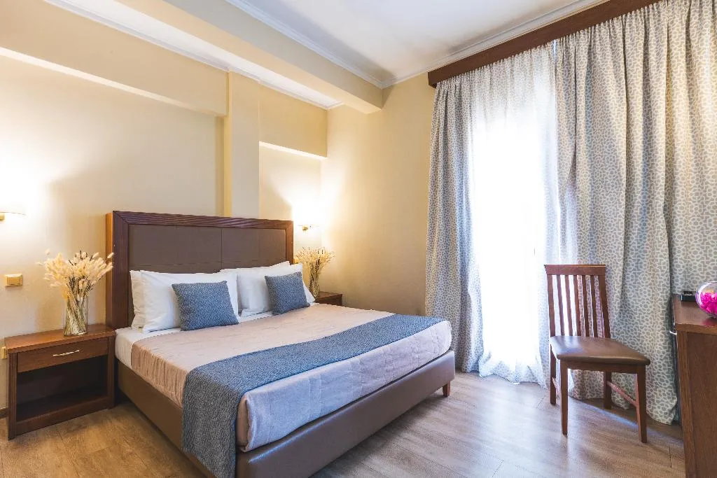 DOUBLE SUPERIOR Room, Marina  Athens Hotel, Athens