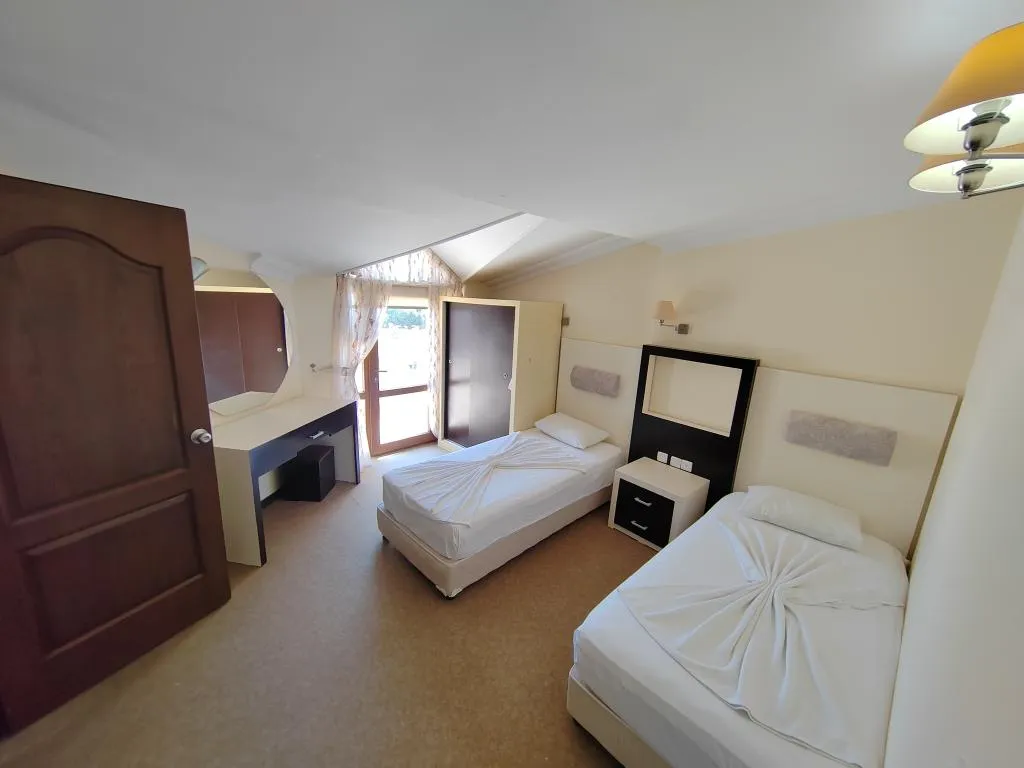 Room CLASSIC Room, Afrodit Termal Otel, Izmir