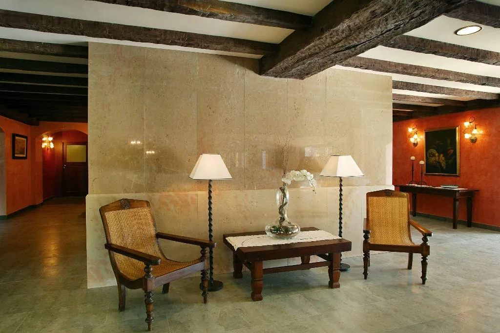 Lobby, Occidental Playa de Palma, Majorca