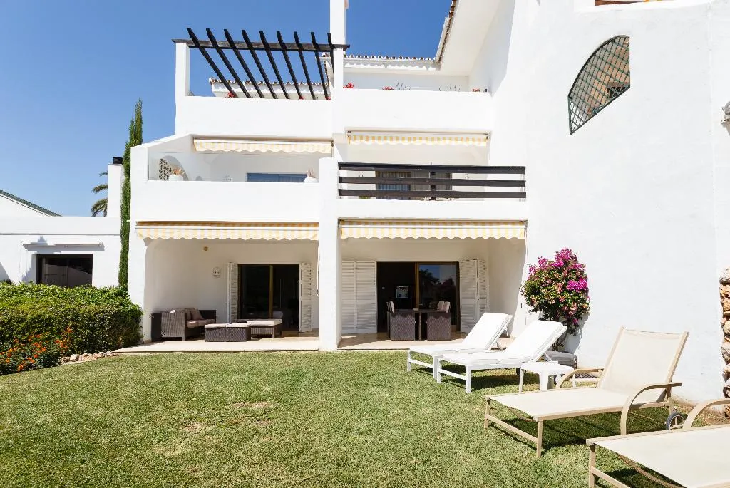 APARTMENT TWO BEDROOMS Room, Aparthotel Coral Beach, Costa Del Sol