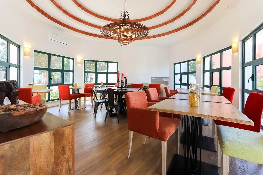 Restaurant, Sintra Rural Home - Cerrado da Serra, Lisbon