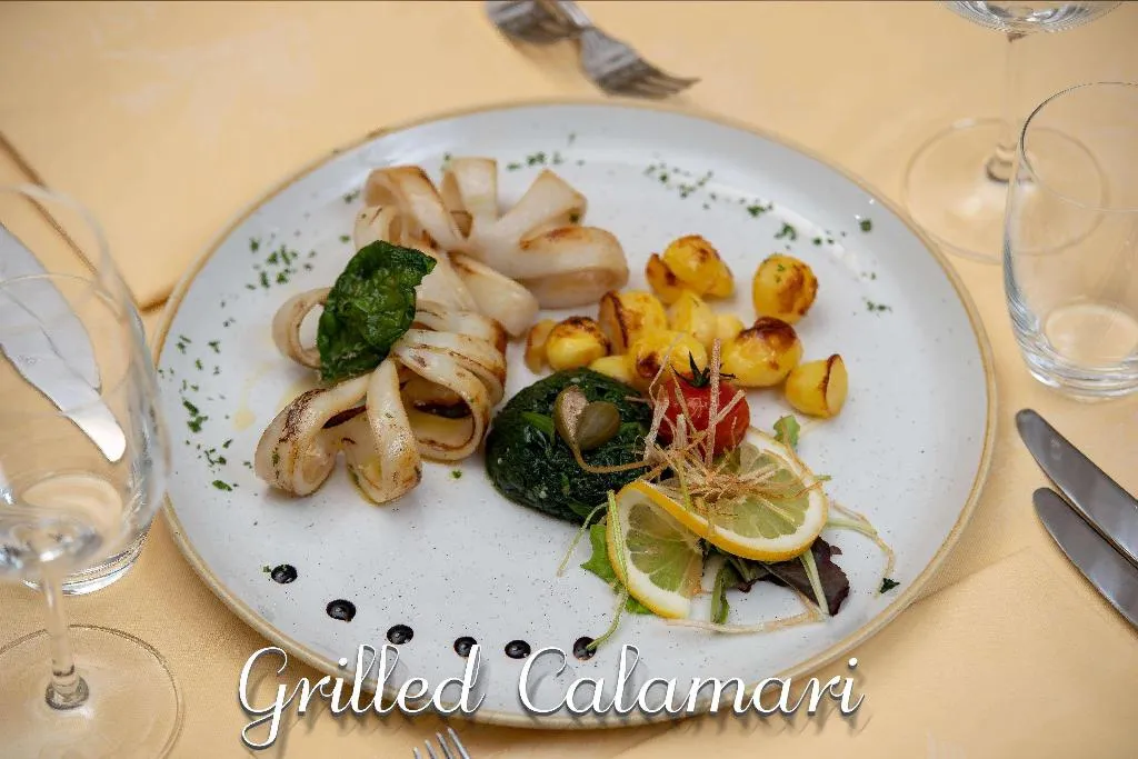 Restaurant, Best Western Air Hotel Linate, Milan