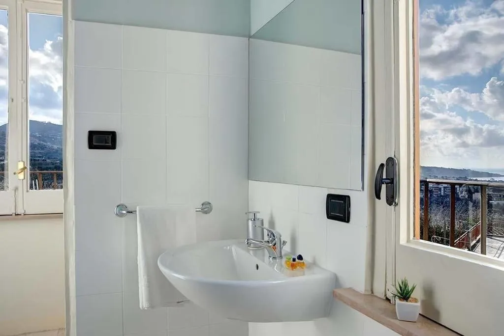 Room, Casa Nannina, Naples