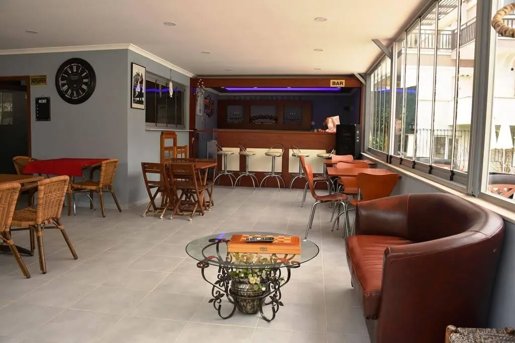 Conferences, Minta Apart Hotel, Antalya
