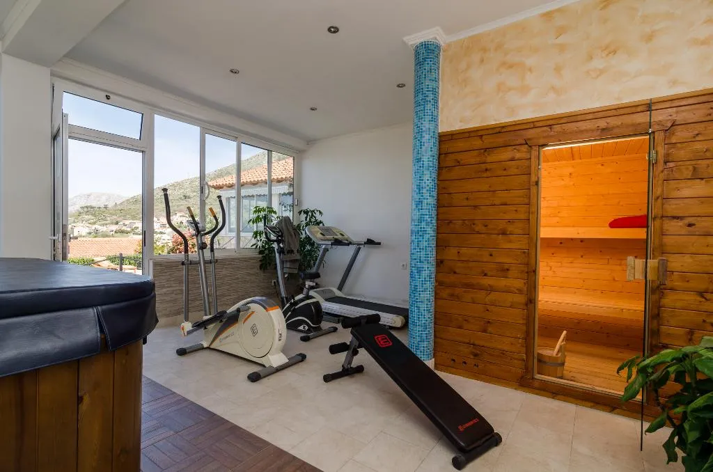 Sports and Entertainment, Apartments Bell Memories, Dubrovnik