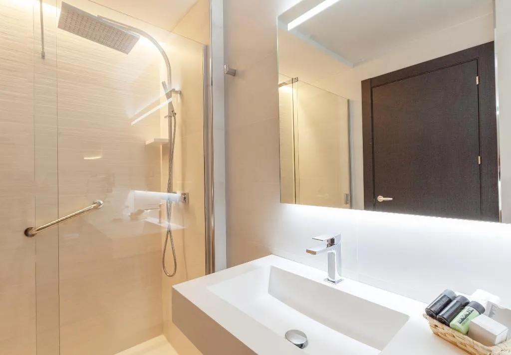 SINGLE STANDARD Room, Liabeny, Madrid