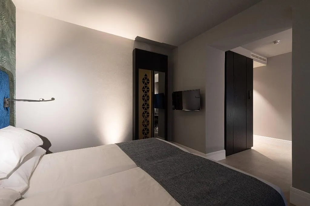 FAMILY ROOM CAPACITY 3 Room, Boutique Hotel Cordial Malteses, Gran Canaria