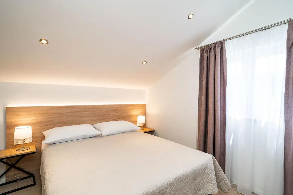 APARTMENT TWO BEDROOMS Room, Bacan Serviced Apartments, Dubrovnik
