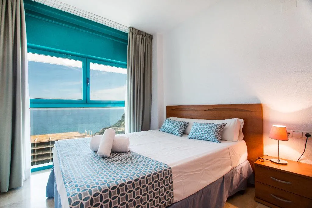APARTMENT ONE BEDROOM Room, Magic Atrium Beach, Costa Blanca