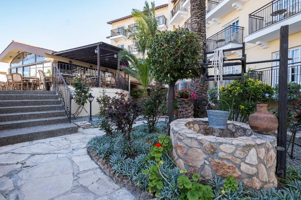 General view, Anais Bay Apartment, Cyprus