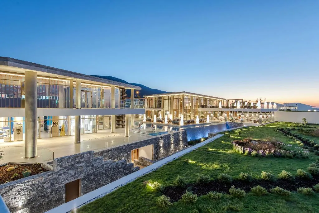 General view, Nana Princess Suites Villas and Spa, Crete