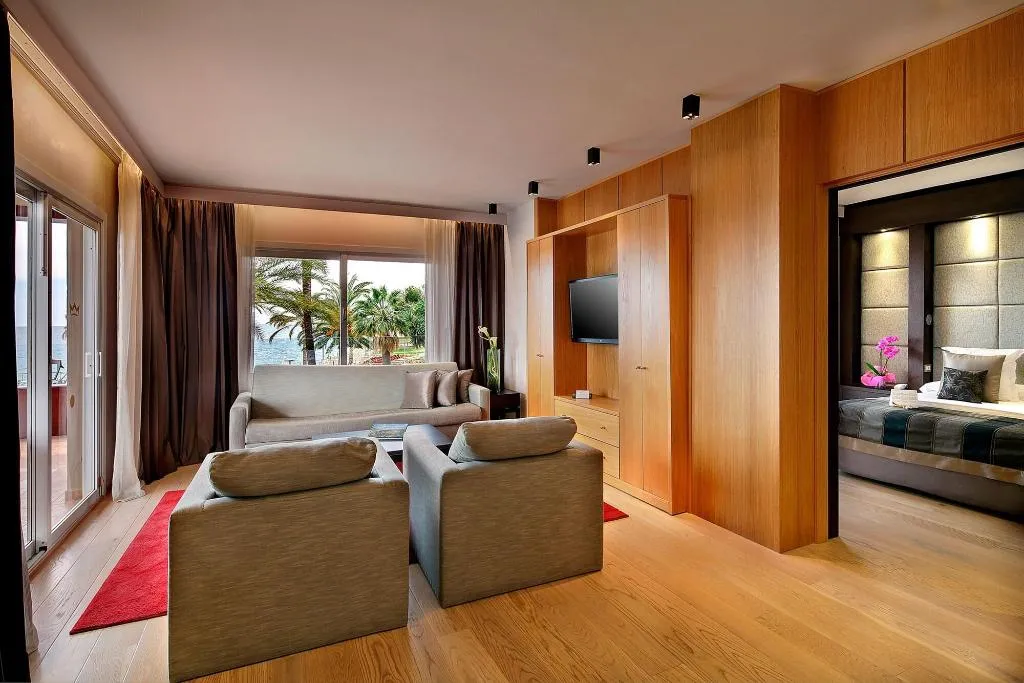 Room, Hotel Bonanza Palace – Resort & SPA by Olivia Ho, Majorca