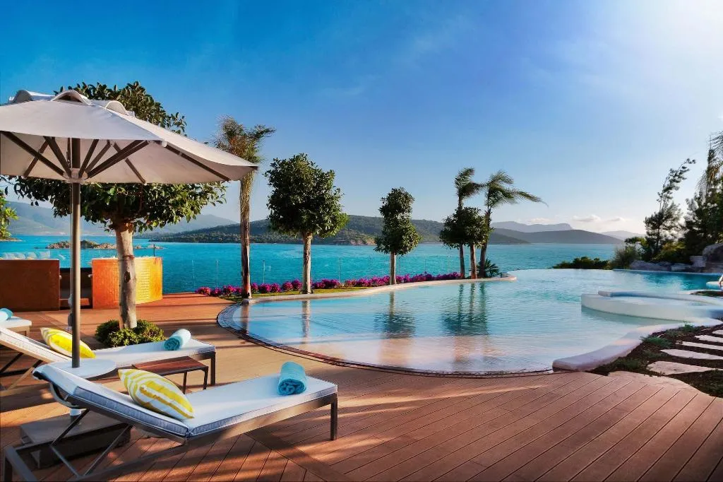 Sports and Entertainment, Le Meridien Bodrum Beach Resort, Bodrum