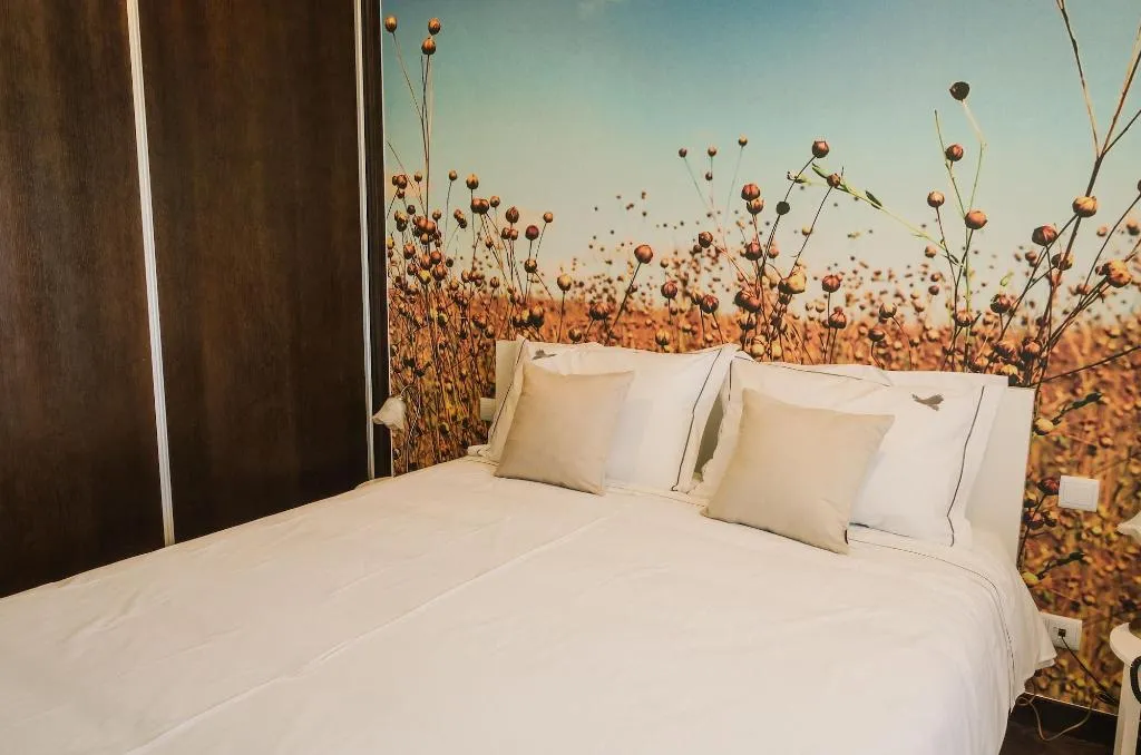 Room, Pousadela Village, Porto