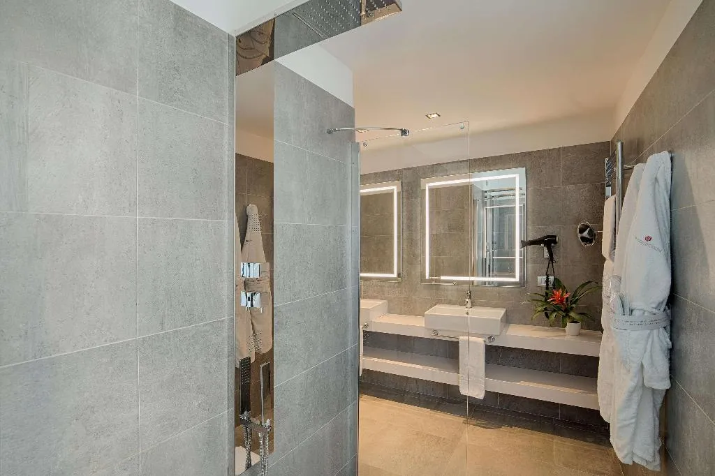 Room, NH Collection Roma Palazzo Cinquecento, Rome