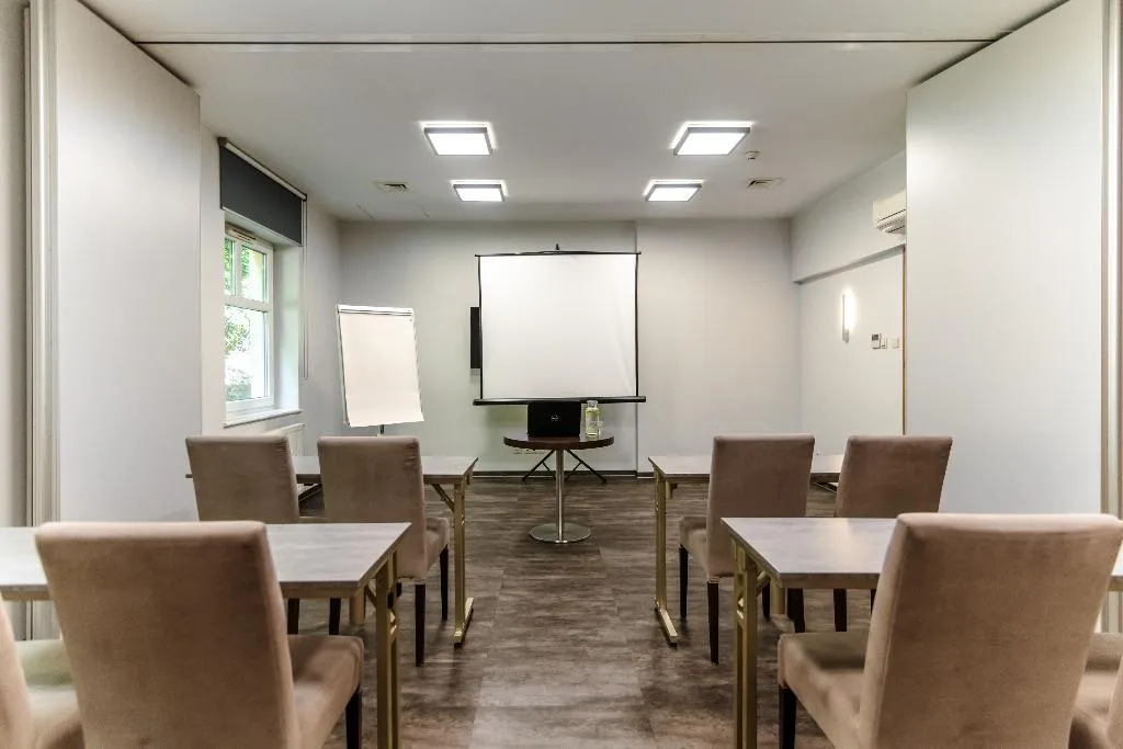 Conferences, Hotel Aqua Sopot - Destigo Hotels, Gdansk