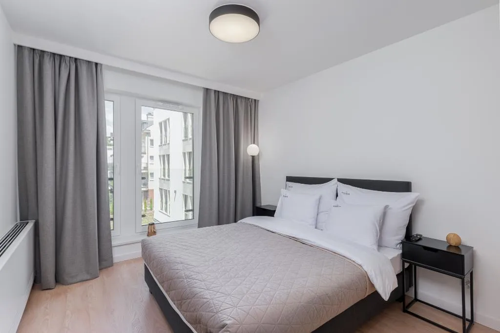 STUDIO SUPERIOR Room, Exclusive Apartments  Krakow City Centre, Krakow