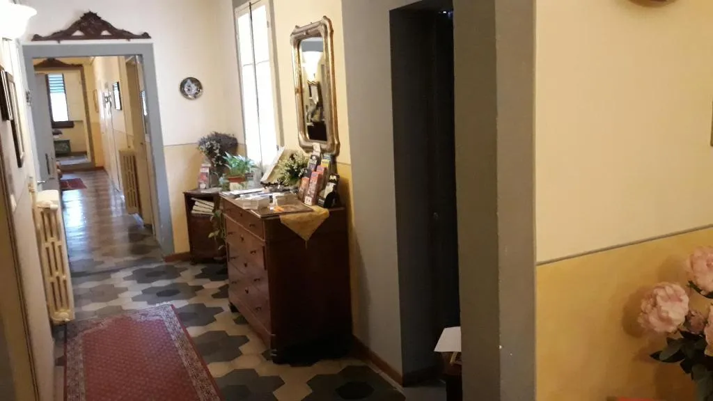 General view, Bellevue House Hotel, Florence