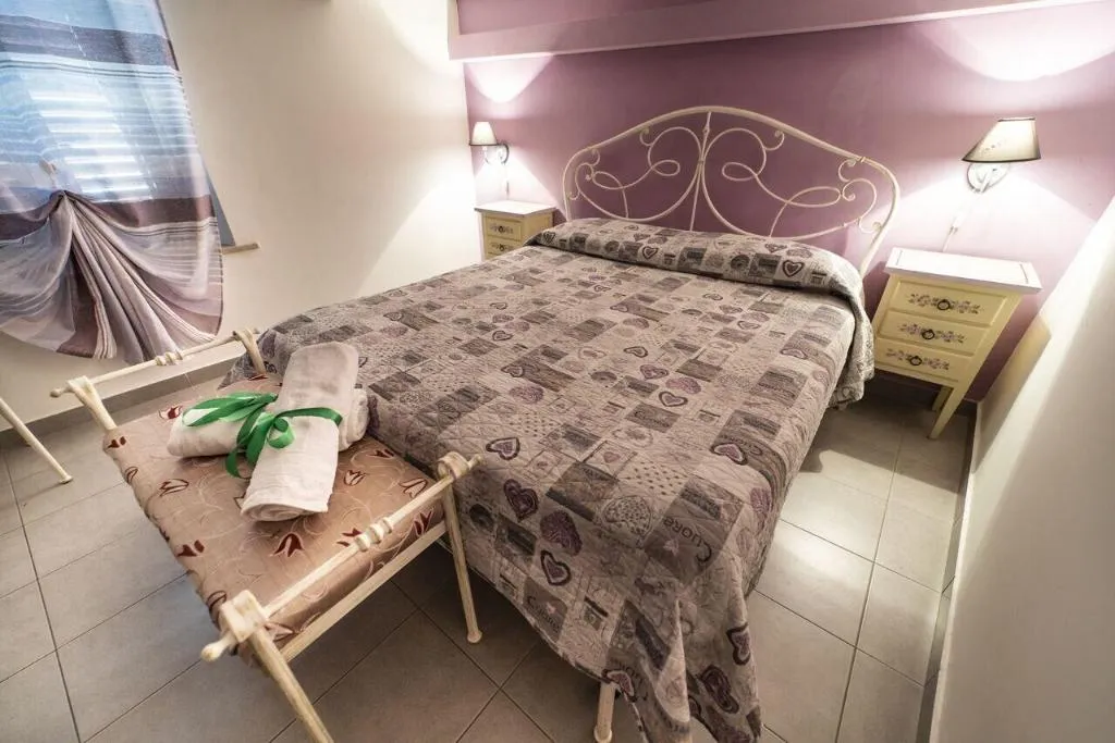 Room, Bed & Breakfast Garibaldi, Palermo