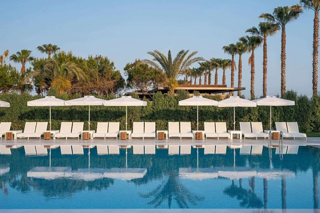Pool, Voyage Belek Golf & Spa, Antalya