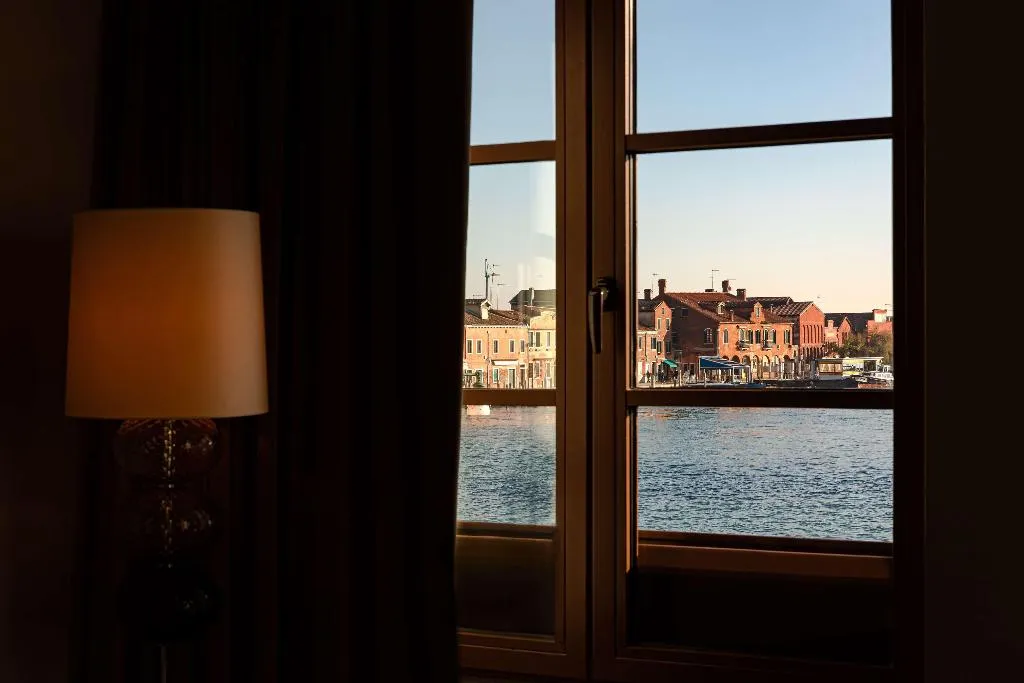 Room, Hyatt Centric Murano Venice, Venice