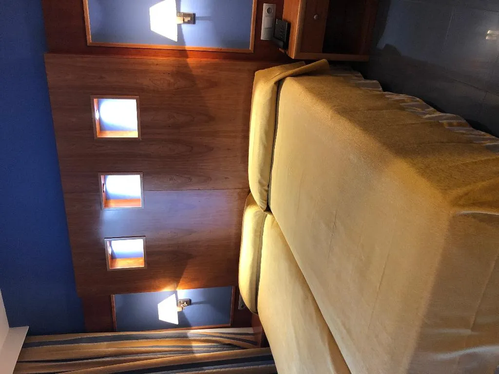 Double or Twin SEA VIEW Room, Sercotel Kalma Sitges, Costa Brava