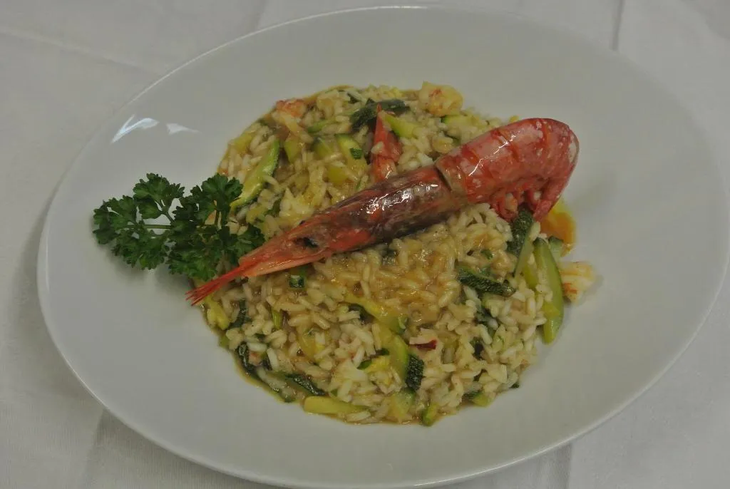Restaurant, Hotel Relais Fenicottero Rosa, Olbia