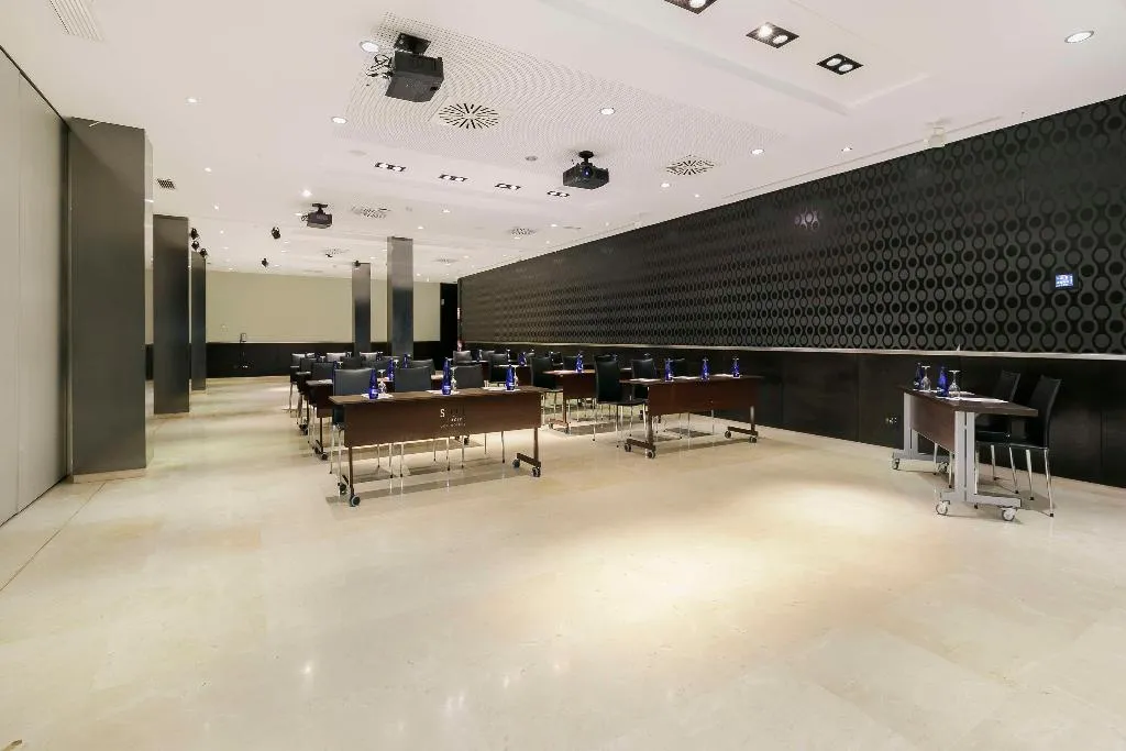 Conferences, Sol Principe, Costa Del Sol