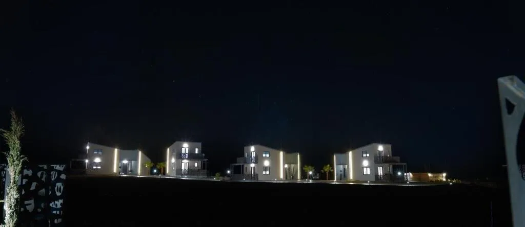 General view, The Rooms, Halkidiki