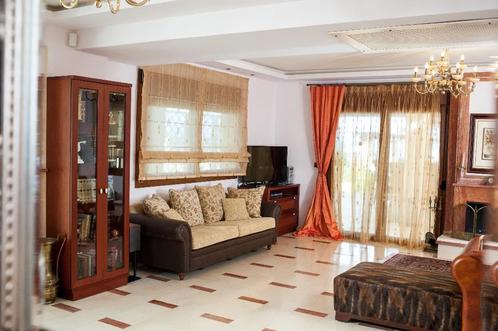 VILLA EXECUTIVE Room, W Villas Halkidiki, Halkidiki