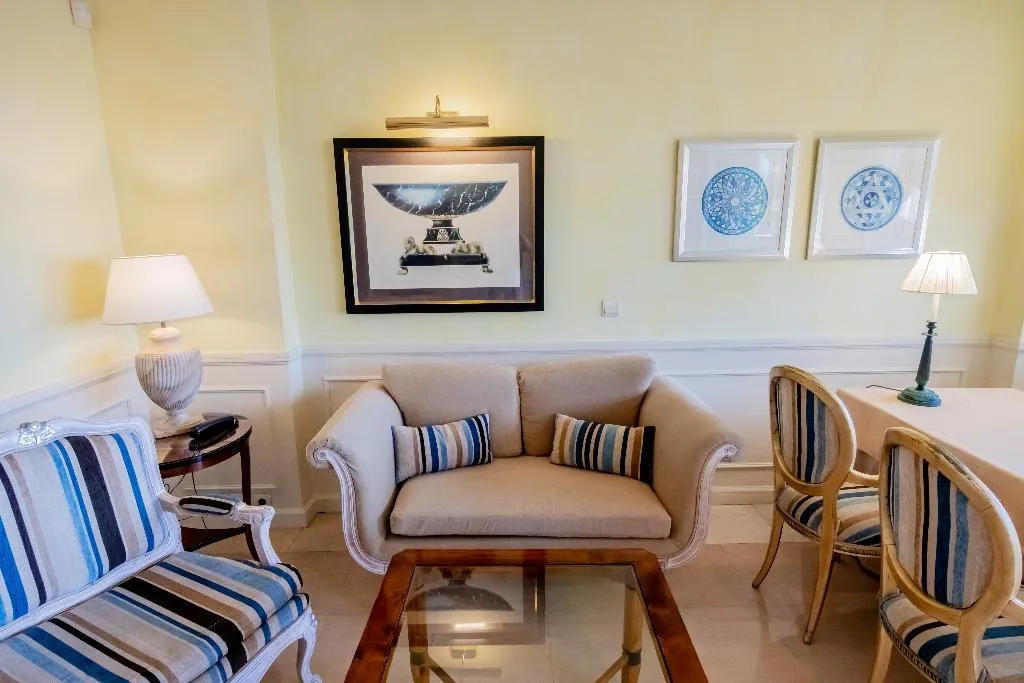 SUITE ONE BEDROOM Room, Guadalpin Suites, Costa Del Sol