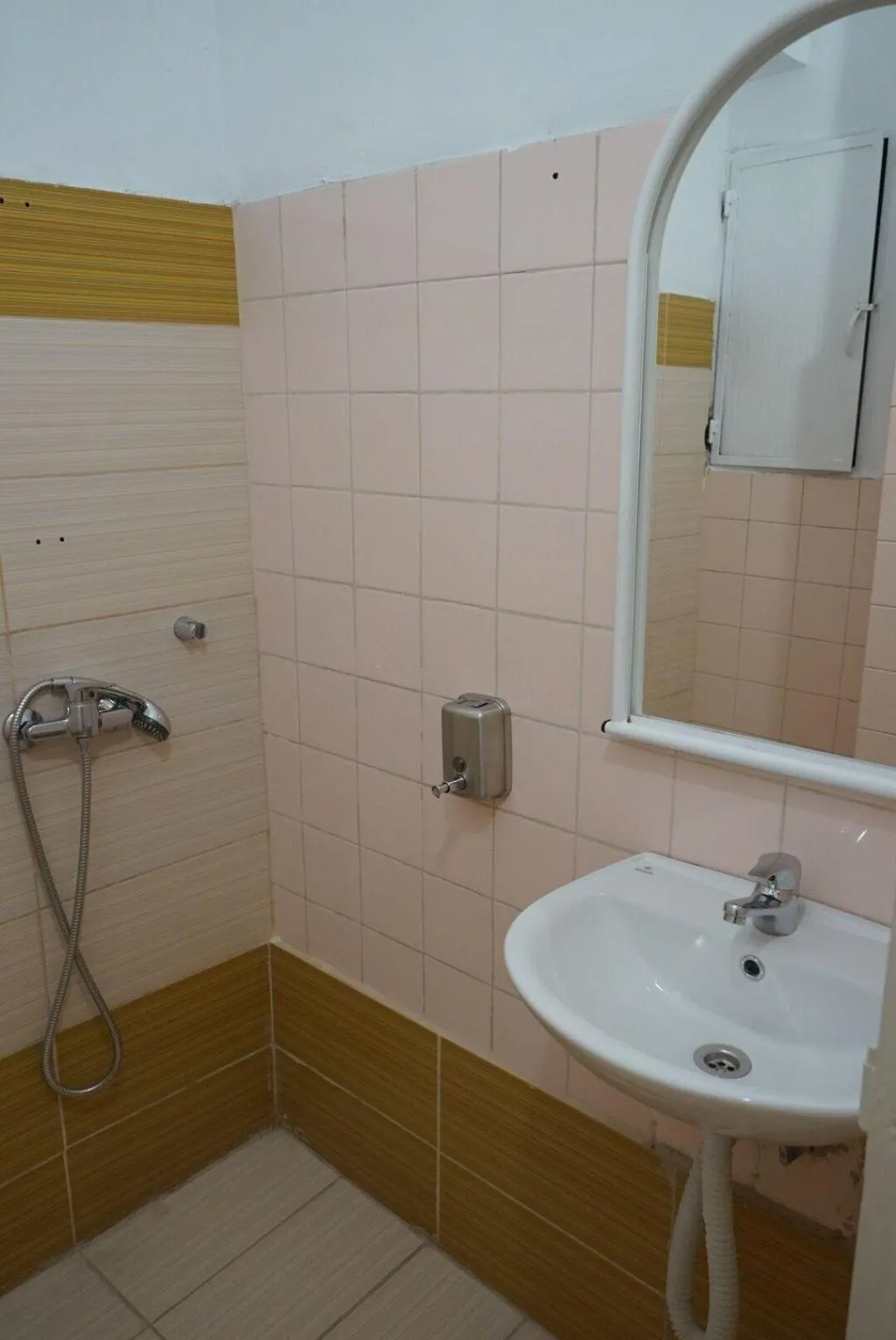 Room, Orpheus Hotel, Athens