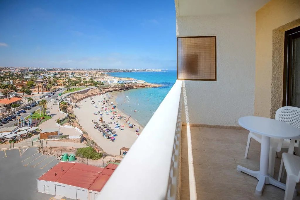 TWIN STANDARD Room, Hotel Servigroup La Zenia, Costa Blanca