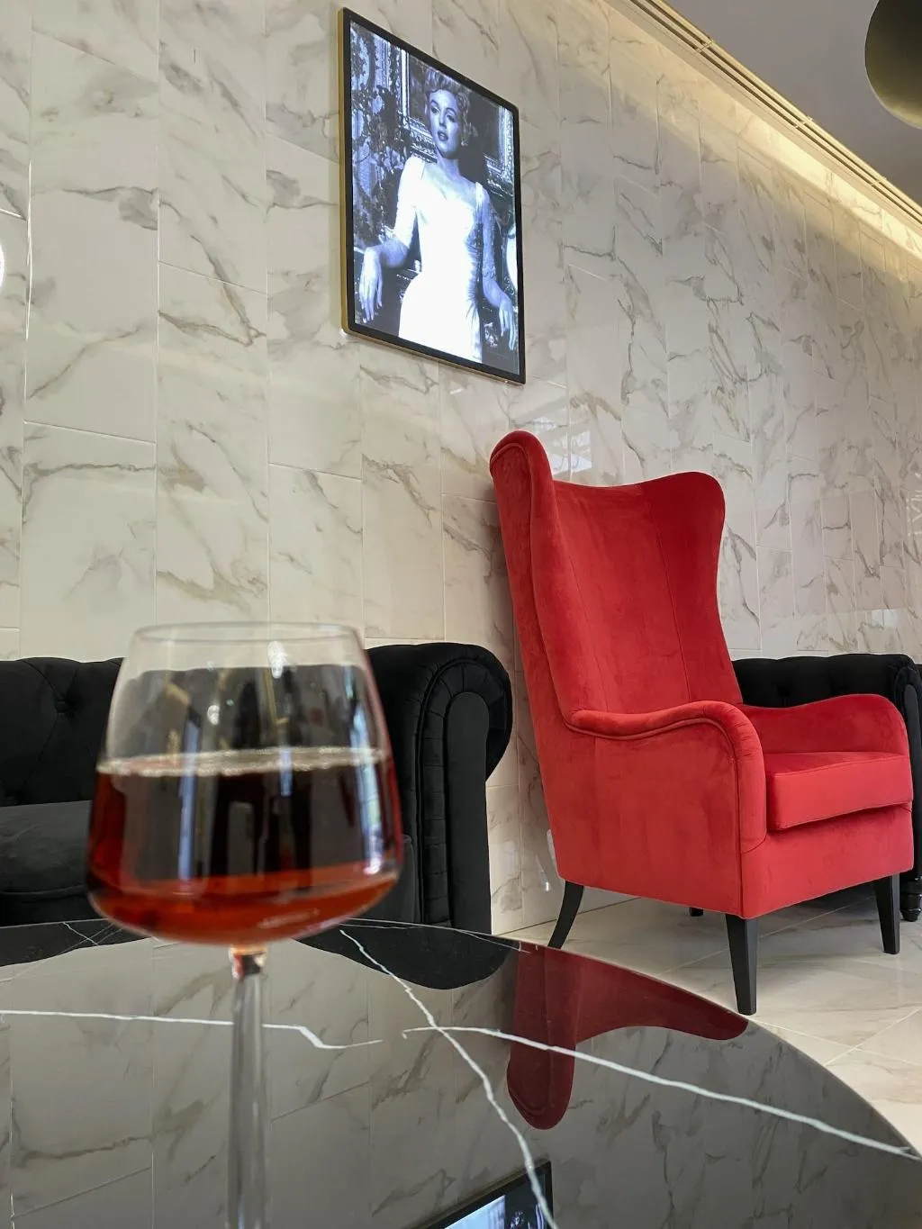 Bar, Lisbon City Hollywood Hotel By City Hotels, Lisbon