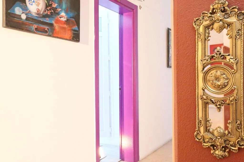 Lobby, Lavender Otel, Izmir