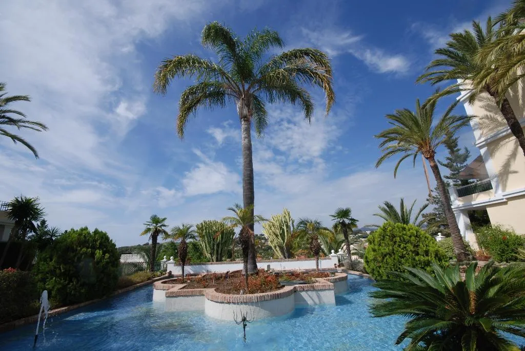 General view, Aloha Gardens, Costa Del Sol