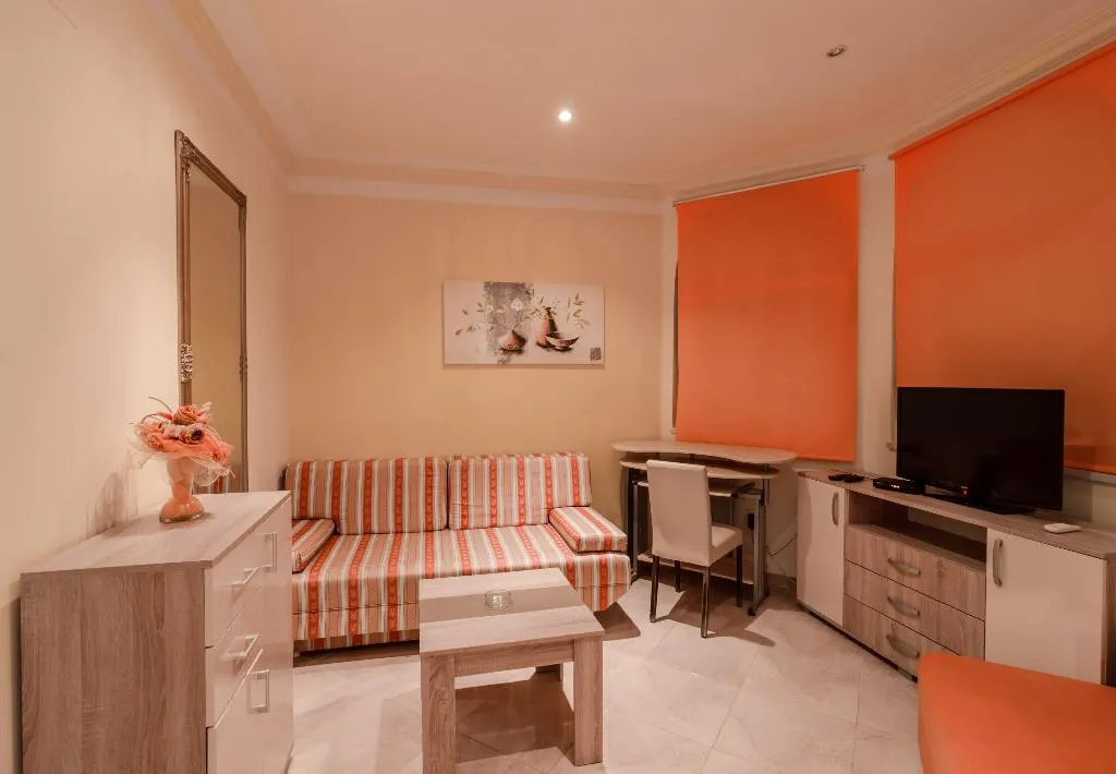 TRIPLE STANDARD Room, Pansion Villa Antonio, Dubrovnik