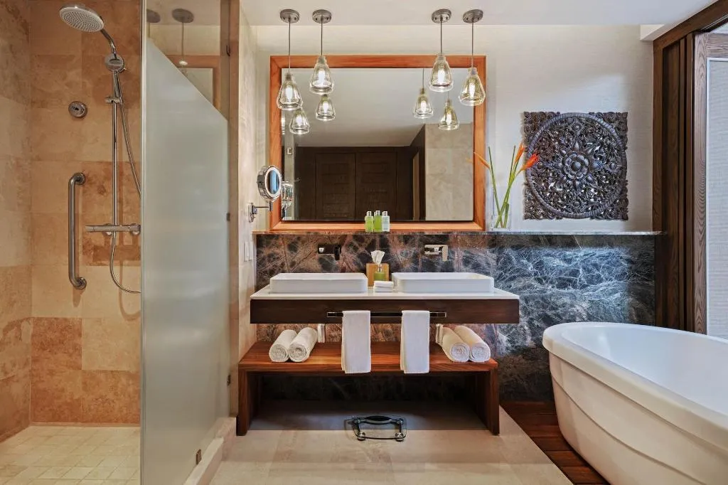 Room, Jungala Hotel at VidantaWorld Riviera Maya, Cancun Area