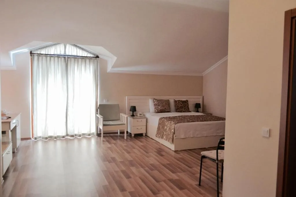 Room, Unsal Hotel, Dalaman