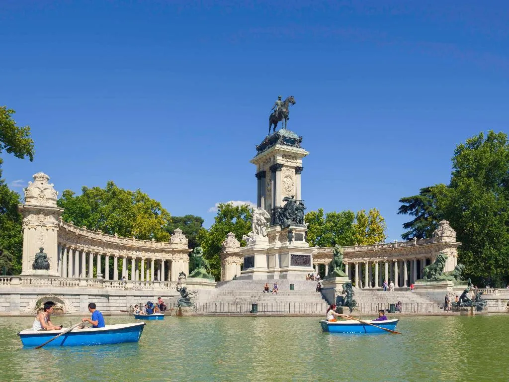 Sports and Entertainment, Novotel Madrid City Las Ventas, Madrid