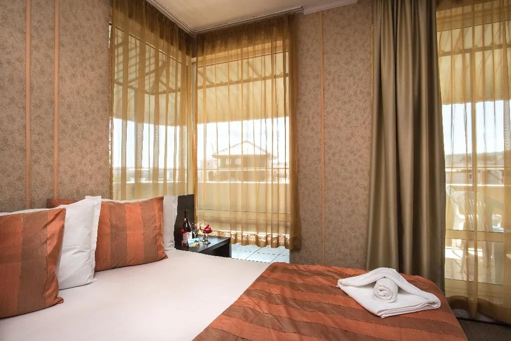 DOUBLE SINGLE USE STANDARD Room, Flagman, Bourgas